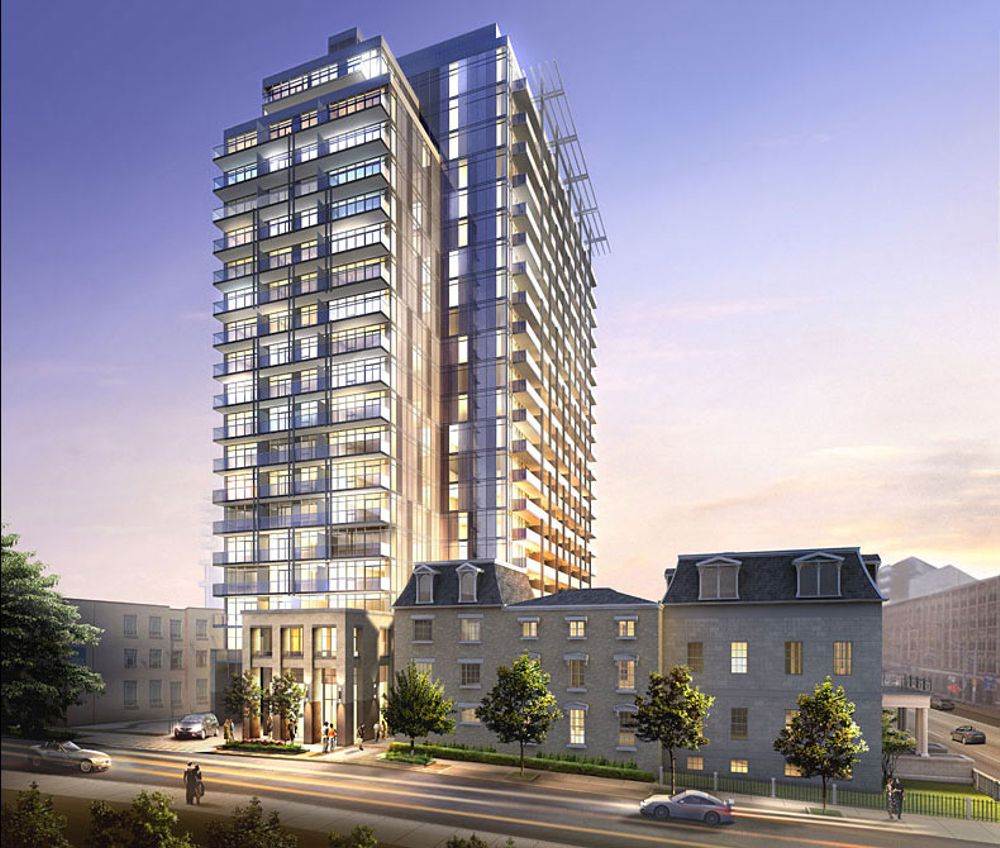 Condominium 