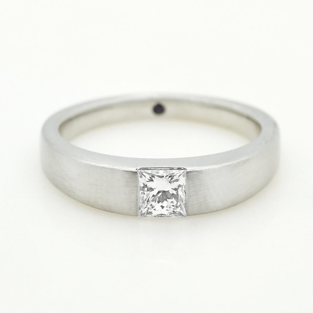 Diamond Jewellery