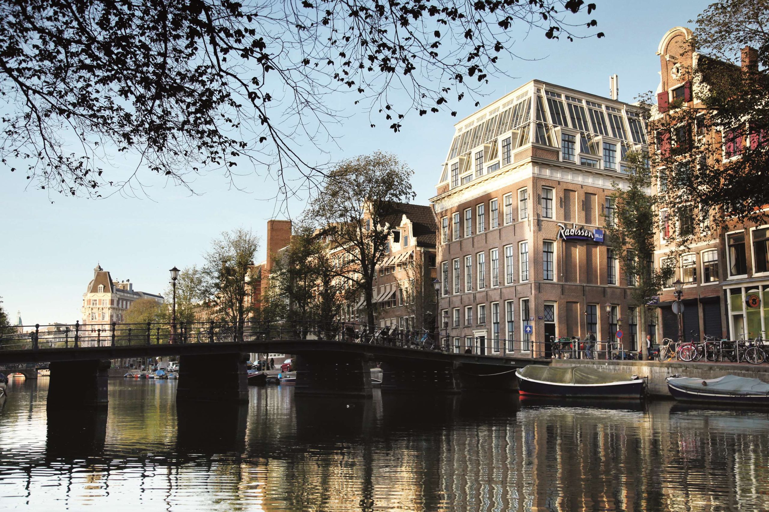 Amsterdam Tour