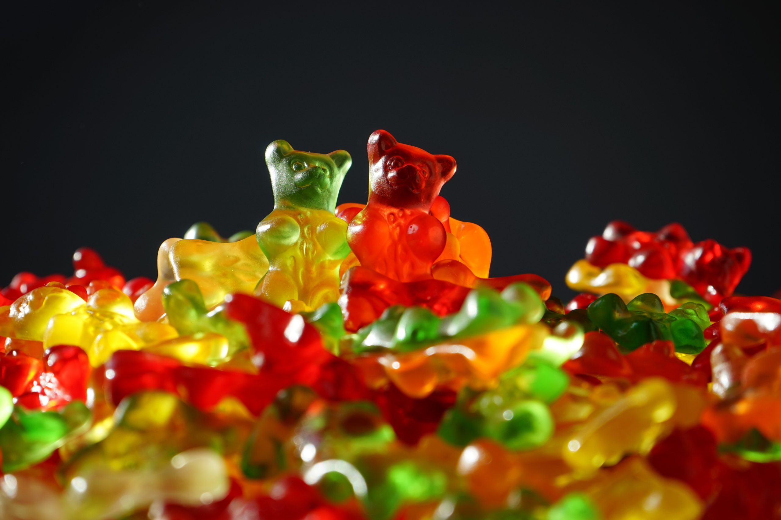 Adult Multivitamin Gummies