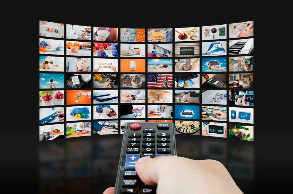 IPTV 