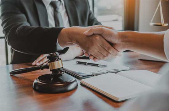 Mobile Notary Services