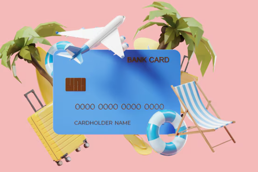 travel credit cards
