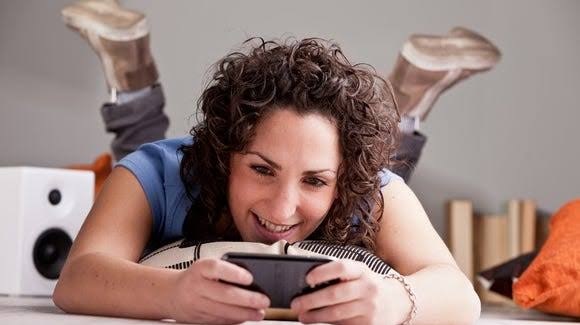 online games